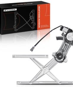 Ensamblaje de Regulador de Ventana y Motor A-Premium para