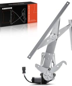 Regulador de ventana eléctrico -conductor