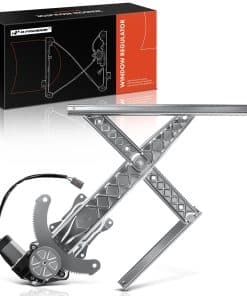 Regulador de Ventana con Motor A-Premium -Delantero
