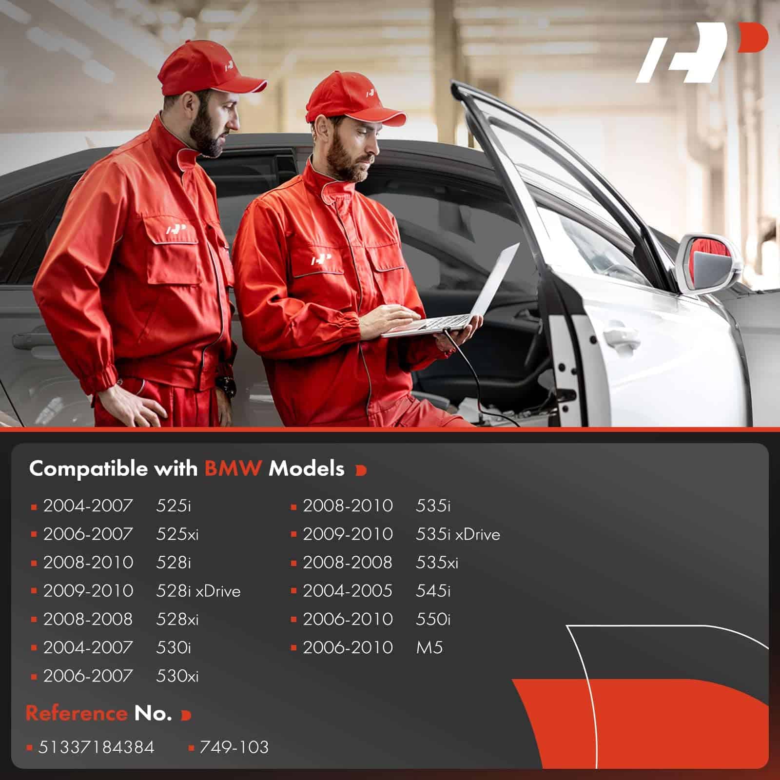 Regulador de ventanilla sin motor A-Premium de repuesto - Imagen 3