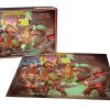 Rompecabezas USAopoly PZ120-521 Team Fortress 2 Gargoyles