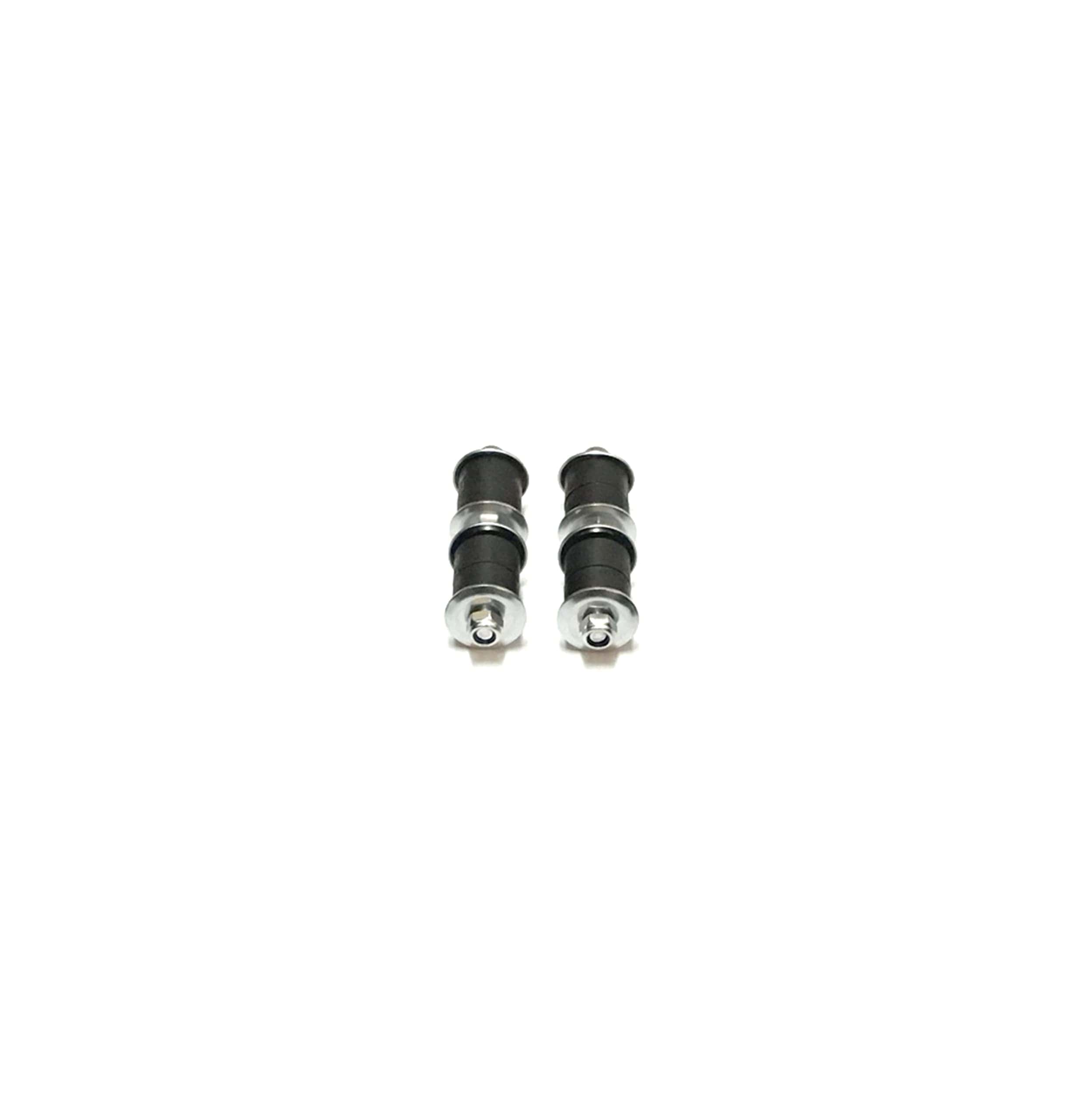 PartsW - 14 piezas Kit de Suspensión Completo para Extremos - Imagen 6