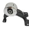 Soporte de motor trasero Premium Motor PM5589 Compatible