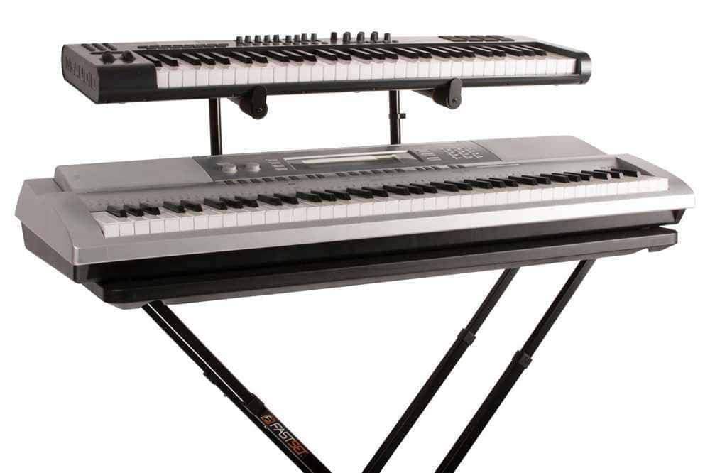 Brazos de Accesorios de Segundo Nivel Fastset con - Imagen 5