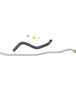 Manguera de retorno de dirección asistida Edelmann 92928