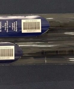 Conjunto de Cuchillas completas para limpiaparabrisas