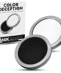 Truco de Magia Color Deception de Magic Makers - El