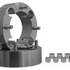 Espaciadores de Rueda de Aluminio de 1.5" SuperATV para