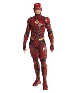 Kotobukiya Justice League Movie The Flash Artfx+