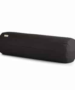 Cojín de Yoga Basaho | Cojín redondo de yoga de algodón