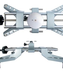 Abrazadera universal Zackman Scientific AutoSolo &