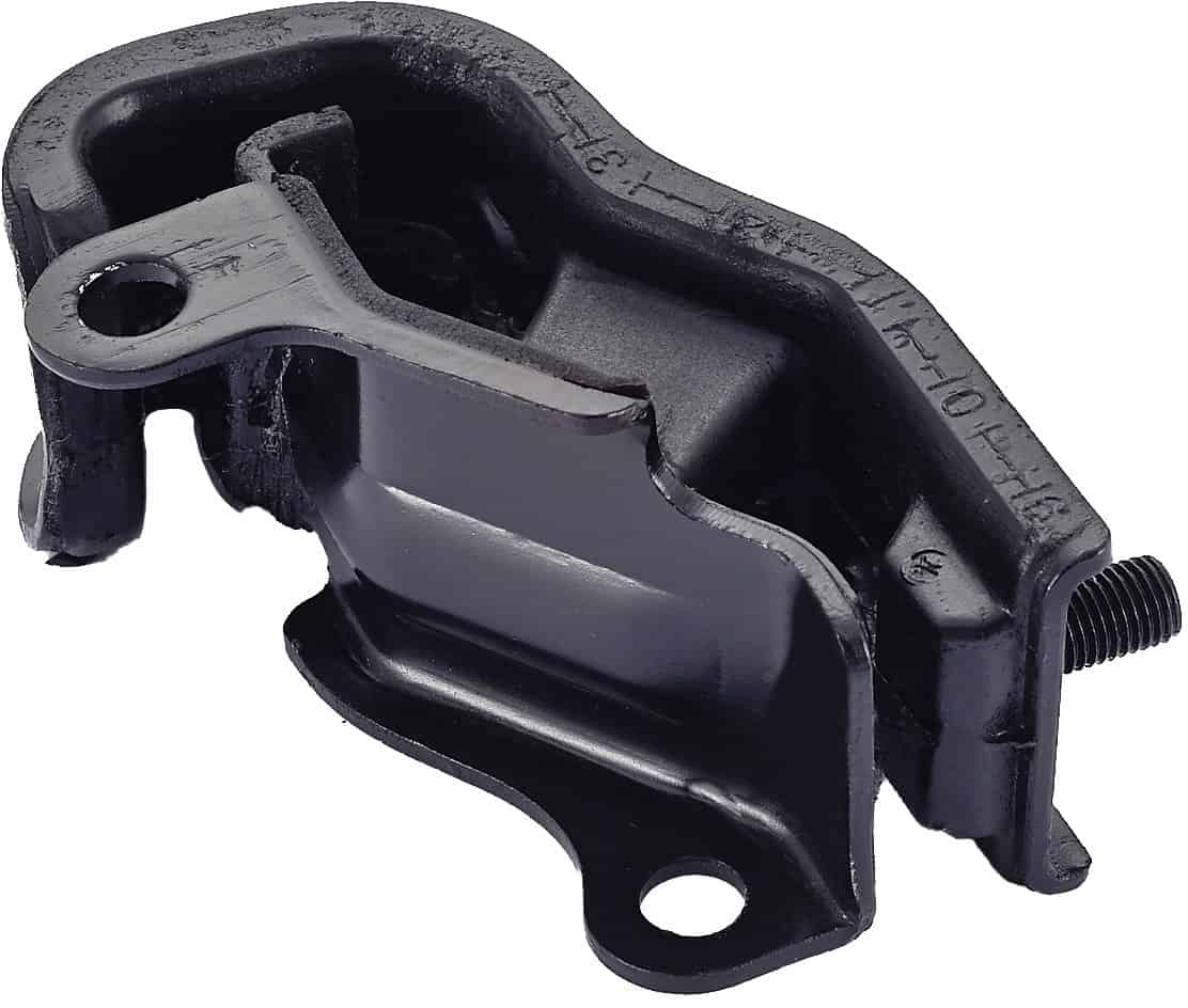 Set de 5 Montajes de Motor Delantero y Trasero Compatible - Imagen 3