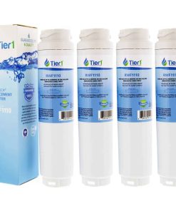 Filtro de agua para refrigerador Tier1 -ge Filter