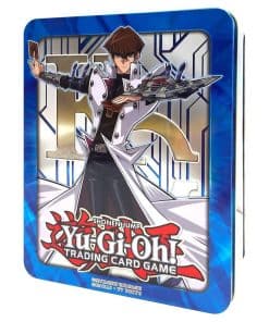 YU-GI-OH! 2017 Mega Tin - Seto Kaiba