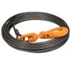 Cable de acero para malacate con alma de acero de Mytee