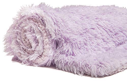 Manta de felpa de imitación de alta calidad Chanasya - Imagen 8