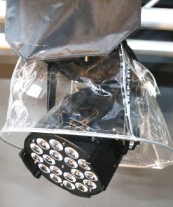 Cubierta Impermeable para Luces de Escenario Led Par al