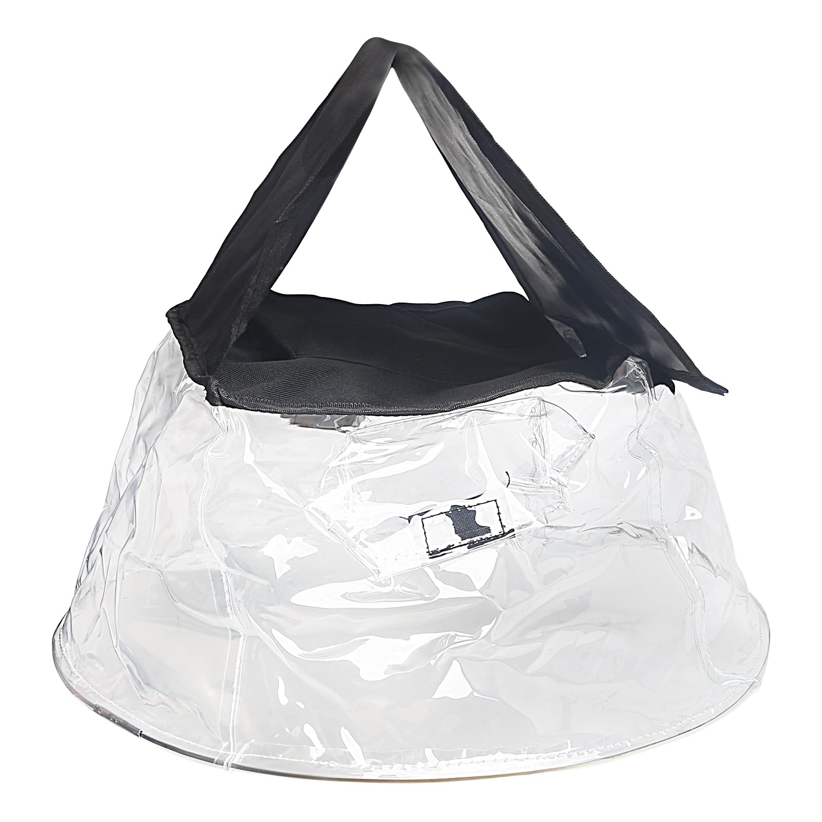 Cubierta Impermeable para Luces de Escenario Led Par al - Imagen 7