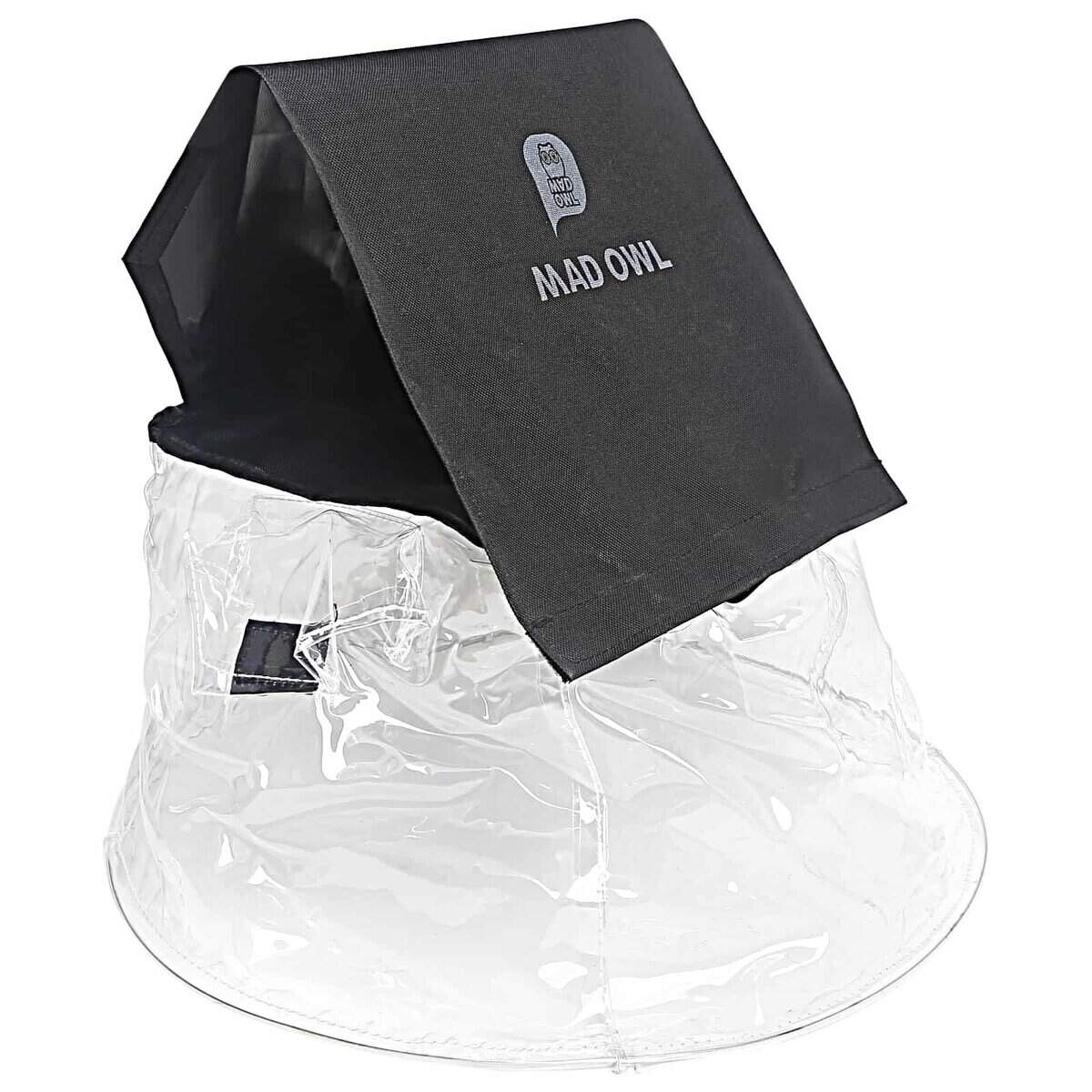 Cubierta Impermeable para Luces de Escenario Led Par al - Imagen 3