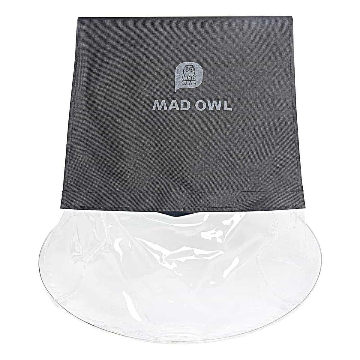 Cubierta Impermeable para Luces de Escenario Led Par al - Imagen 5