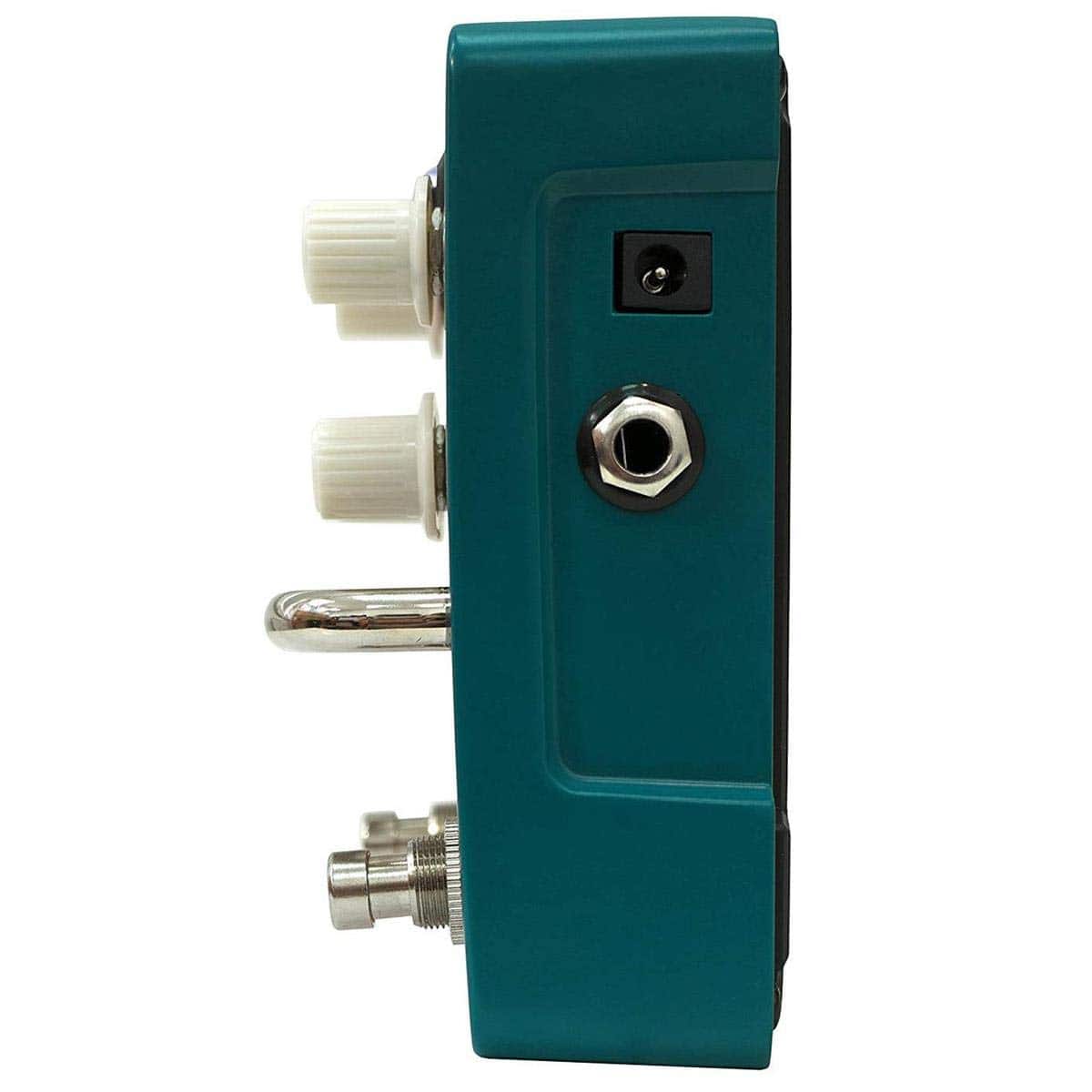 Pedal de Efectos de Guitarra Fuzz Vintage con Octava - Imagen 4