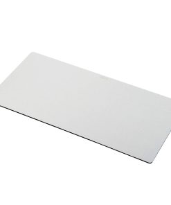 ELECOM Alfombrilla de Ratón/Desk Mat/XXL/Control