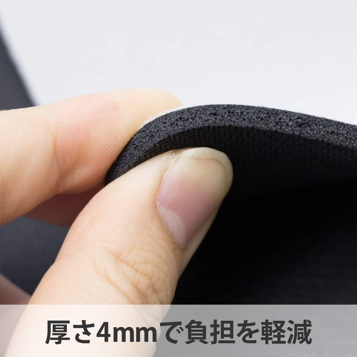 ELECOM Alfombrilla de Ratón/Desk Mat/XXL/Control - Imagen 6