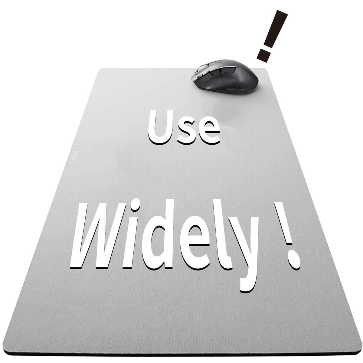 ELECOM Alfombrilla de Ratón/Desk Mat/XXL/Control - Imagen 8