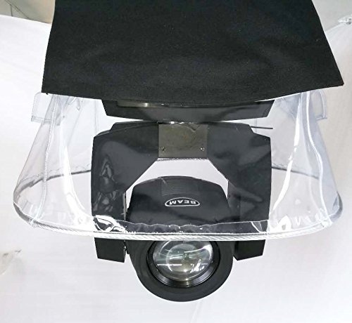 (Pack de 8) Cubierta de Lluvia Ligera para Cabeza Móvil, - Imagen 7