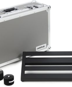 Pedaltrain Classic 1 TC 22 X12.5 Pulgadas Pedalboard con