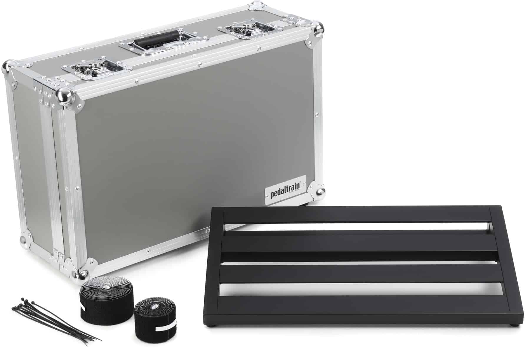 Pedaltrain Classic 1 TC 22 X12.5 Pulgadas Pedalboard con