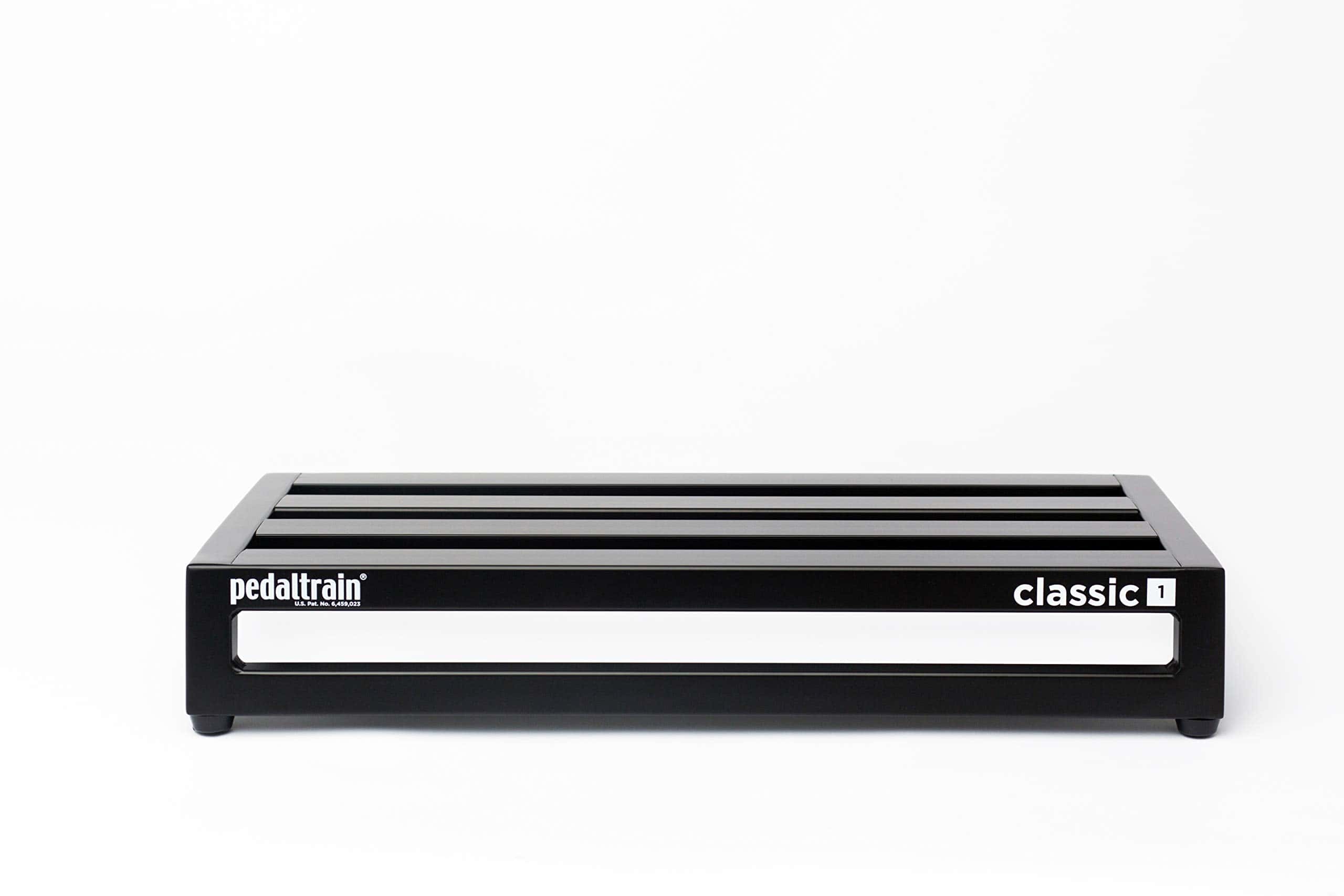 Pedaltrain Classic 1 TC 22 X12.5 Pulgadas Pedalboard con - Imagen 3