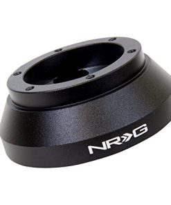 Adaptador de cubo corto para liberación -Negro