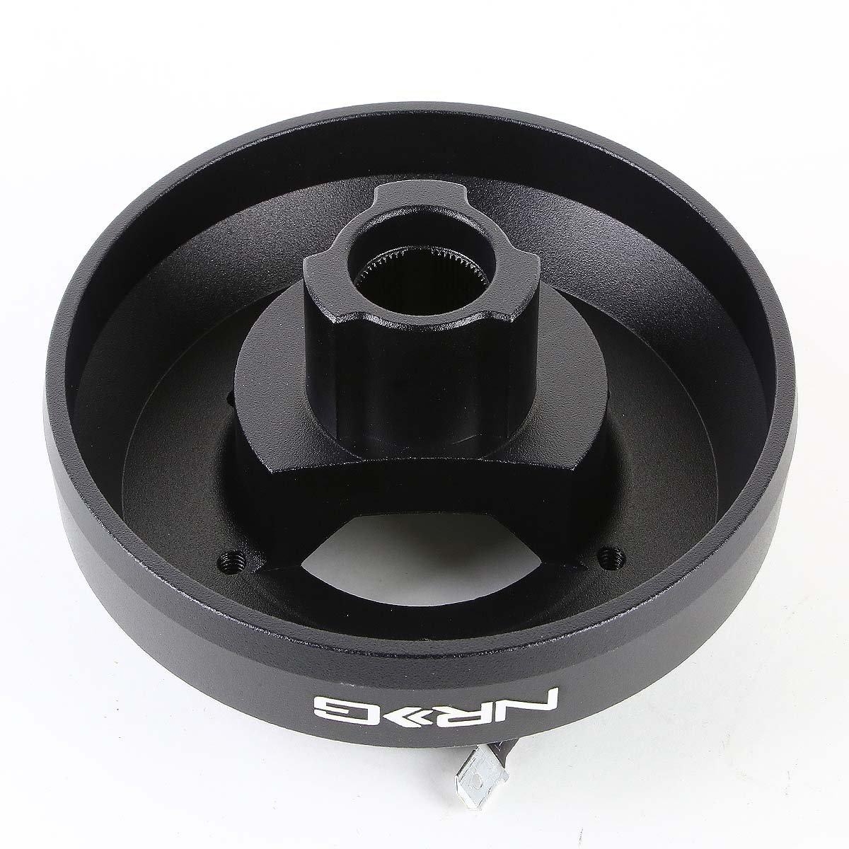 Adaptador de cubo de volante rápido de estilo racing NRG - Imagen 5