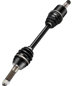 ECCPP CV Axle Drive Shaft Assembly para 2005-2007 for