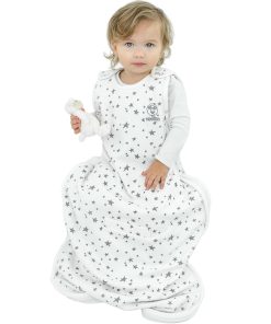 Saco de Dormir para Niños Woolino, 4 Estaciones, Lana