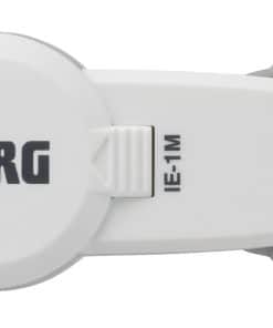 Metrónomo Korg (IE1M), Negro