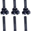 ENA Set de 6 Bobina de Encendido Compatible con Isuzu Honda