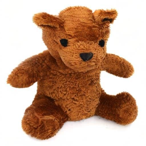 Oso Teddy con Peso para Niños - Herramienta Sensorial para - Imagen 9