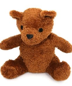 Oso Teddy con Peso para Niños - Herramienta Sensorial para