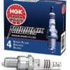 8 Nuevas Bujías NGK Iridium IX TR7IX # 3690 por NGK