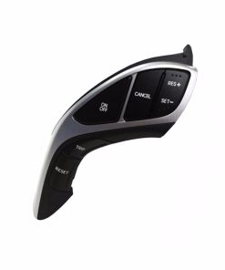 Control de crucero de volante a distancia Switch Para