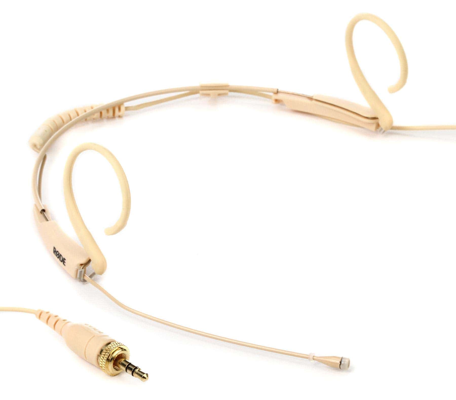 Micrófono de Diadema Rode HS2 - Rosa