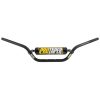 Manillares Altos ProTaper 7/8" ATV SE Negro 2110D JET BLACK