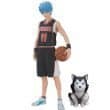Figura de Tetsuya Kuroko Kuroko No Basket Mater Stars Piece - Imagen 5