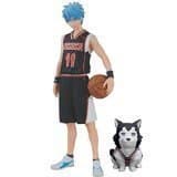 Figura de Tetsuya Kuroko Kuroko No Basket Mater Stars Piece - Imagen 3