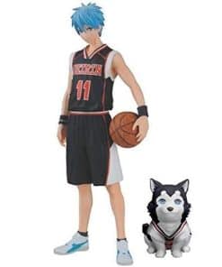 Figura de Tetsuya Kuroko Kuroko No Basket Mater Stars Piece