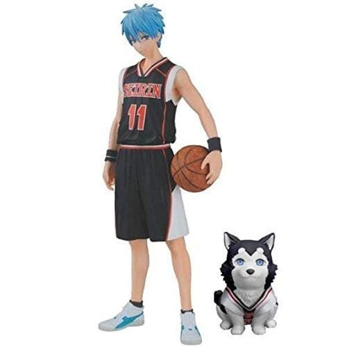 Figura de Tetsuya Kuroko Kuroko No Basket Mater Stars Piece