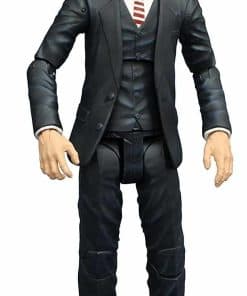 Figura de Acción Diamond Select Toys Ghostbusters Walter