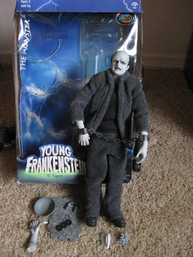 Figura de Acción Edición Limitada de Sideshow Toys Young